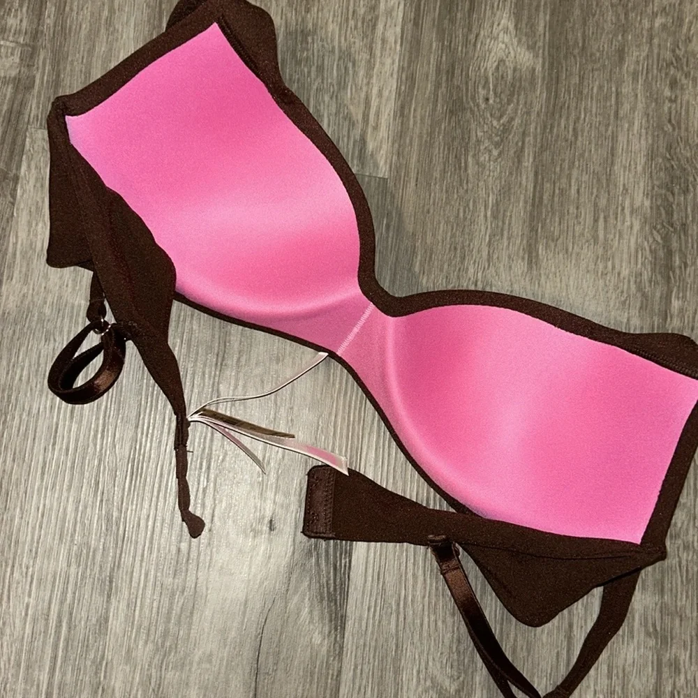 PINK Victorias Secret new tag
